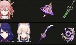 原神八月最新爆料,神秘角色登场，探索新世界与奇幻冒险